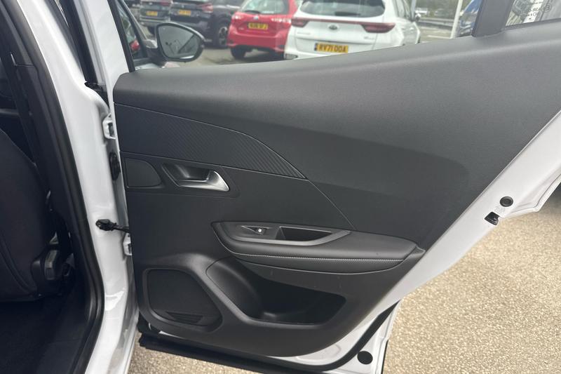 Used Peugeot 2008 GY24FKS 41