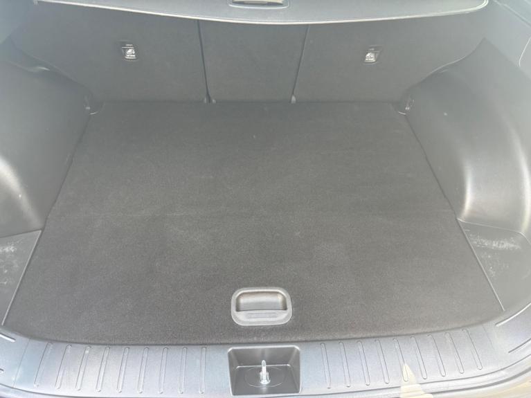 Used Hyundai TUCSON WN72VPX 13