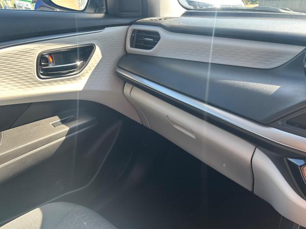 Used Suzuki Swift GU26VTG 21