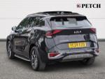 Kia Sportage Photo 4