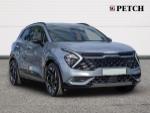 Kia Sportage Photo 0