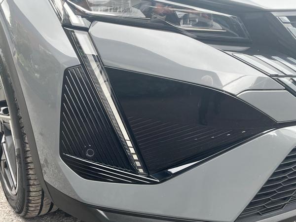 Used Peugeot 408 PL24TZH 26