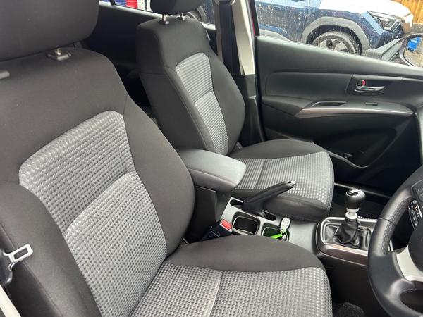 Used Suzuki S-Cross NL23HDH 11
