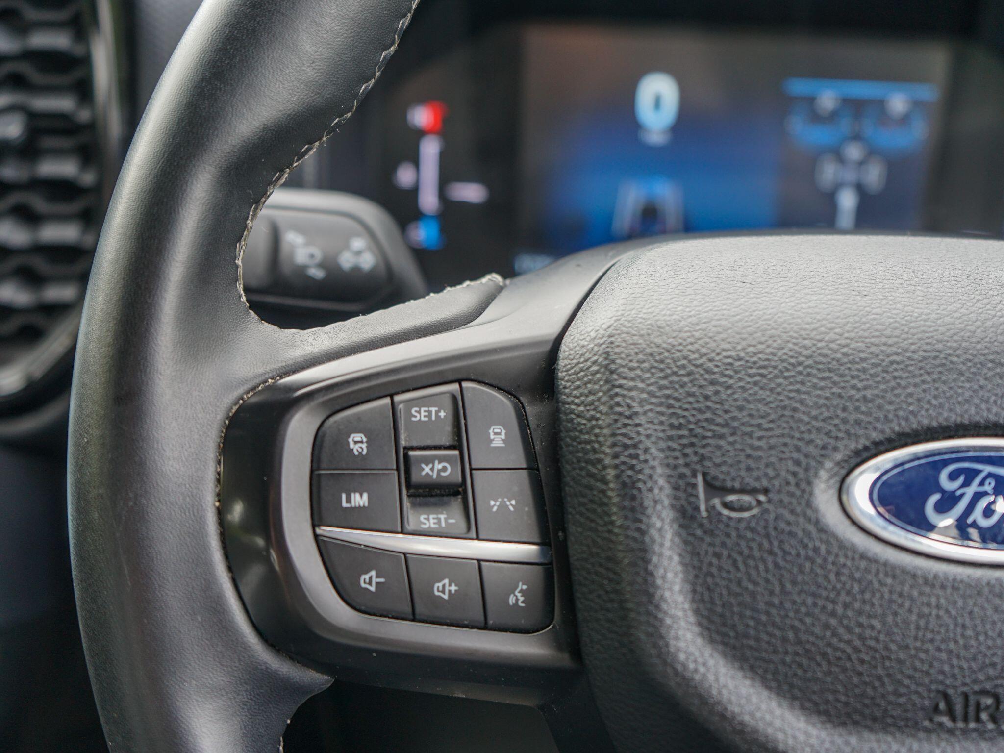 Ford Ranger 2.0 TD EcoBlue Tremor Auto 4WD Euro 6 (s/s) 4dr — photo 28