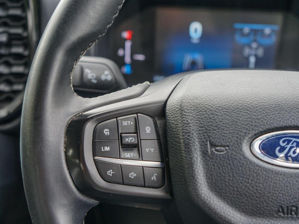 Used Ford Ranger YO73PVP 28