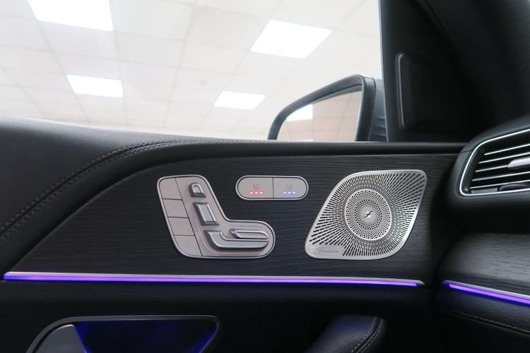 Used Mercedes-Benz GLE KW73XNG 19