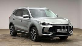 MG MG ZS Photo 0