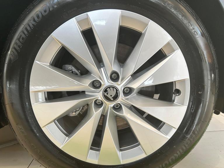 Used Skoda Elroq 202602250199298 8