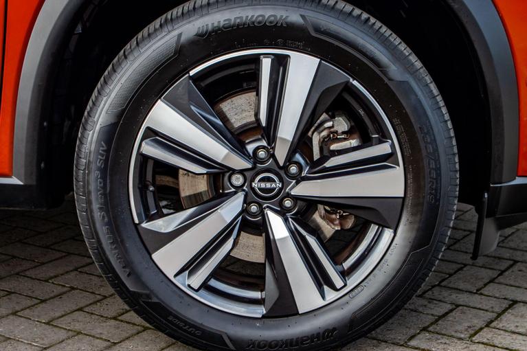 Used Nissan X-Trail WP73BHE 18