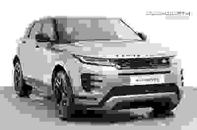 Used 2021 LAND ROVER RANGE ROVER EVOQUE 1.5 P300E R-Dynamic HSE at Duckworth Motor Group