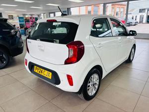 Kia Picanto Photo 4