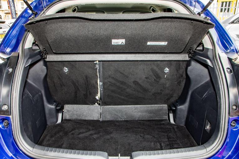 Used Toyota Yaris WP23HRO 28