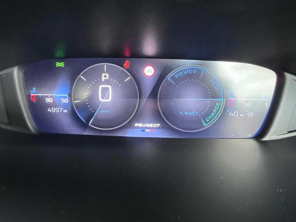 Used Peugeot 408 KM25TPV 53