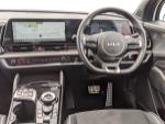 Kia Sportage Photo 11