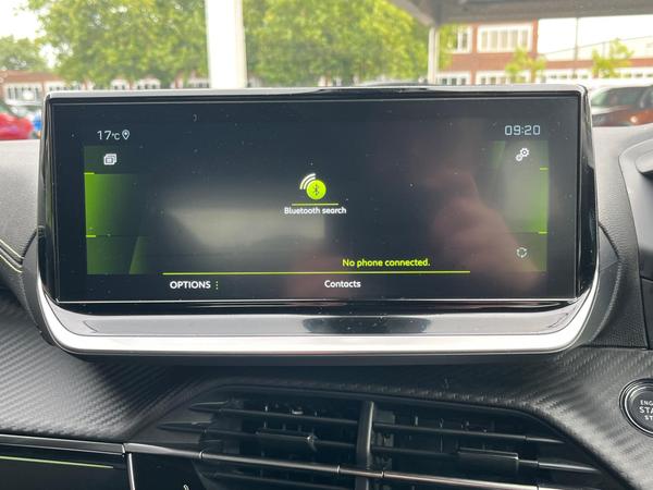 Used Peugeot 2008 NV23VRE 38