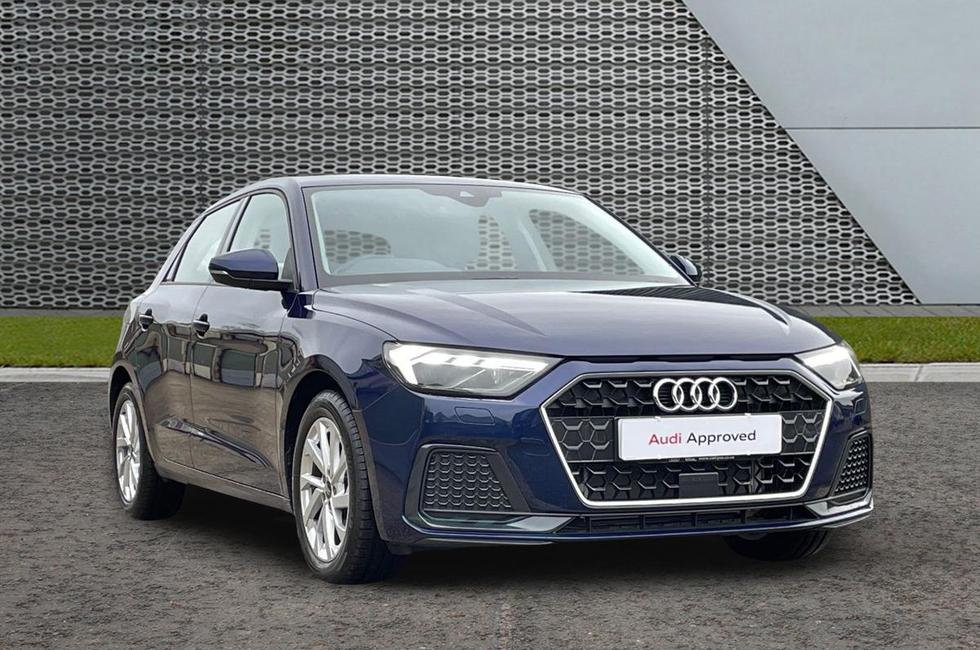 2026 Audi A1