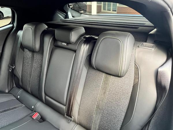 Used Peugeot 408 KO74YFB 50
