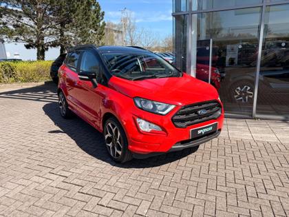 Used Ford EcoSport WR19ZKN 1