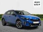 Kia XCeed Photo 0