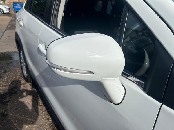 Used Suzuki S-Cross FH23TNJ 6