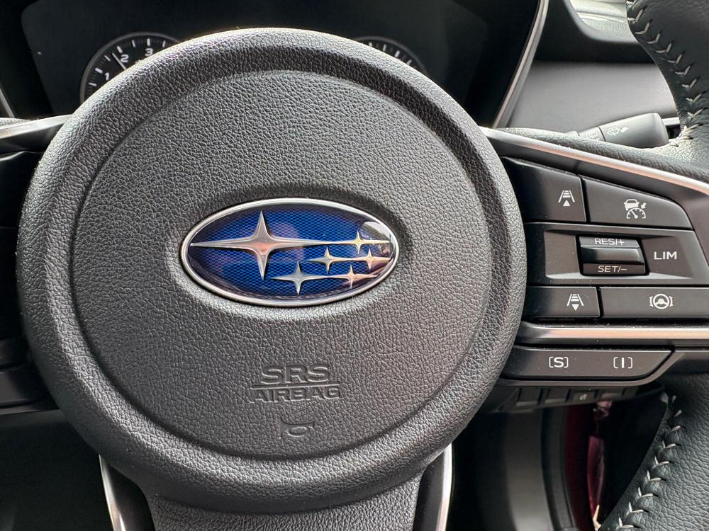 Used Subaru Outback WU26AFO 32