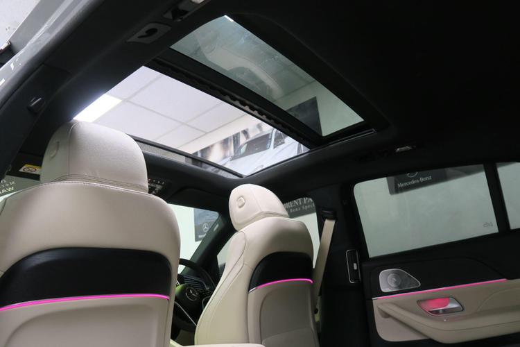 Used Mercedes-Benz GLE FV25EWN 15