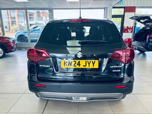 Suzuki Vitara Photo 2
