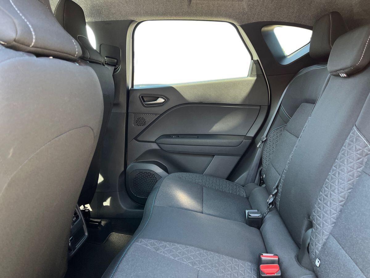 Renault Captur Photo 3