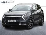 Kia Sportage Photo 3