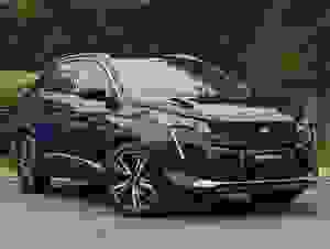 Used 2021 Peugeot 3008 1.5 BlueHDi GT Premium EAT Euro 6 (s/s) 5dr Black at Startin Group