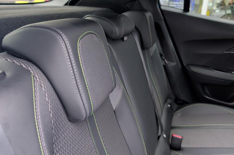 Used Peugeot 2008 FL73PXX 16