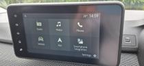 Dacia Sandero Stepway Photo 8