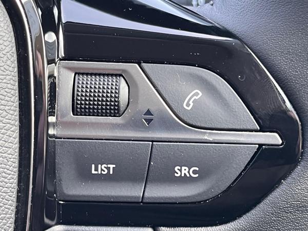 Used Peugeot 208 VN23ZWL 46