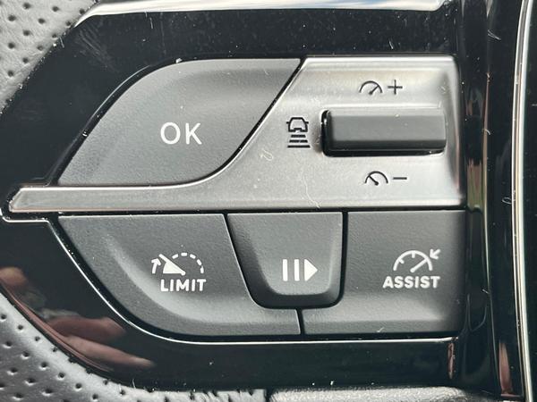 Used Peugeot 408 VK24ZNY 36