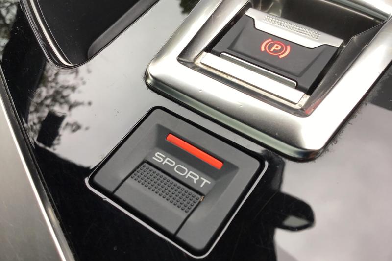 Used Peugeot 5008 YC20WMG 25