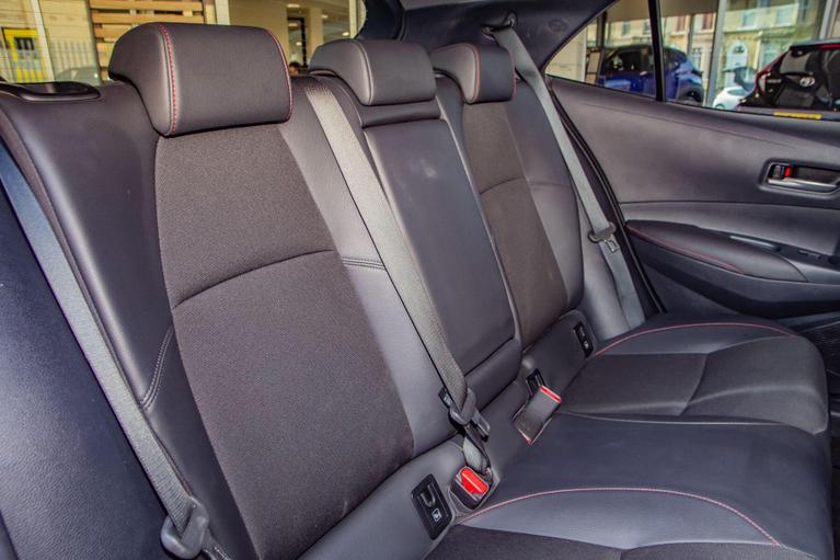Used Toyota Corolla YE73ZCZ 15