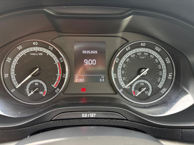 Used Skoda Karoq VA21MOF 13