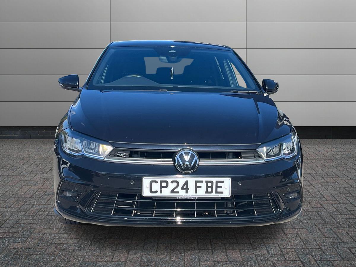Volkswagen Polo Photo 7