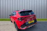 Kia Sportage Photo 3