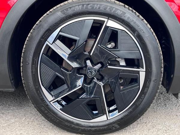 Used Peugeot 408 KM25TPV 4