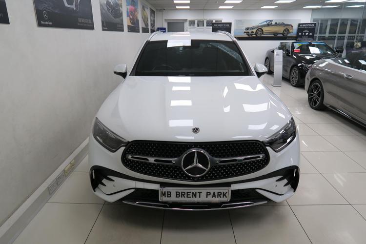 Used Mercedes-Benz GLC RX73XXZ 2