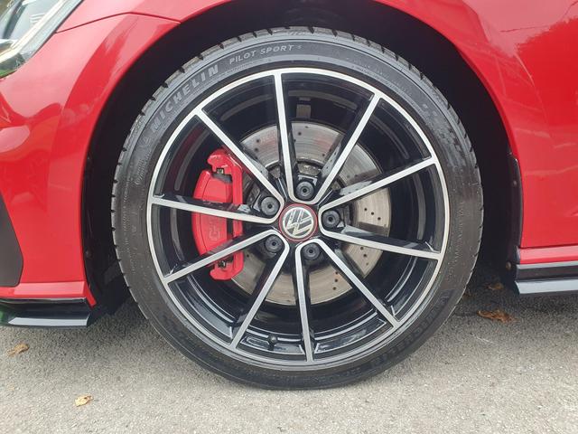 Used Volkswagen Golf WP69YRT 29
