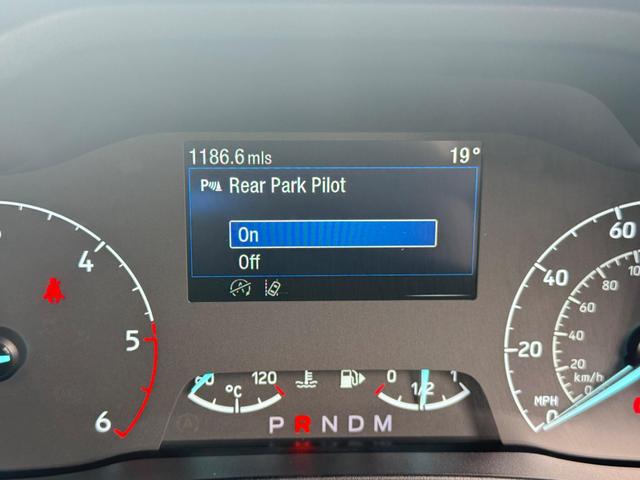 Used Ford Tourneo Connect EX59DRX 36