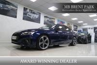 Used Audi A4 SA73EJU 1