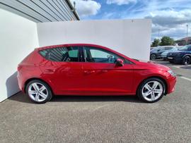 SEAT Leon Photo 4