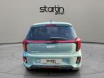 Kia Picanto Photo 5