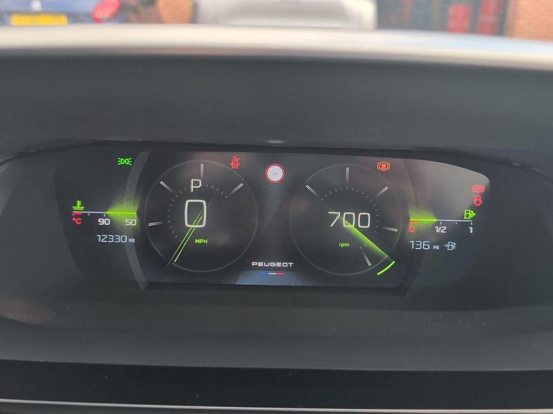 Used Peugeot 408 PN24ZPZ 15
