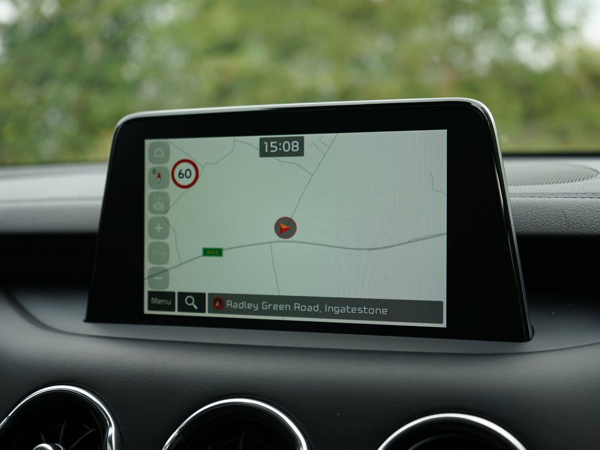 Kia Stinger 3.3 T-GDi V6 GT S Gran Turismo Auto Euro 6 (s/s) 5dr — photo 27