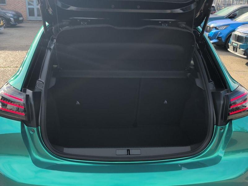 Used Peugeot 208 202610177077407 35