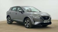 Used Nissan Qashqai YA72BGF 1